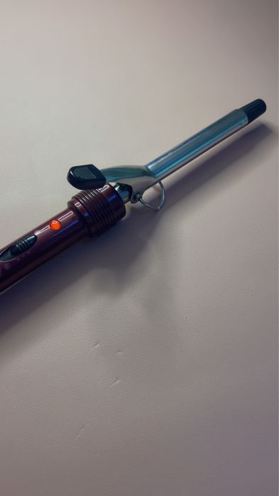 Modelador de Caracóis Rowenta CF2016 (Artist Curler) – Como Novo