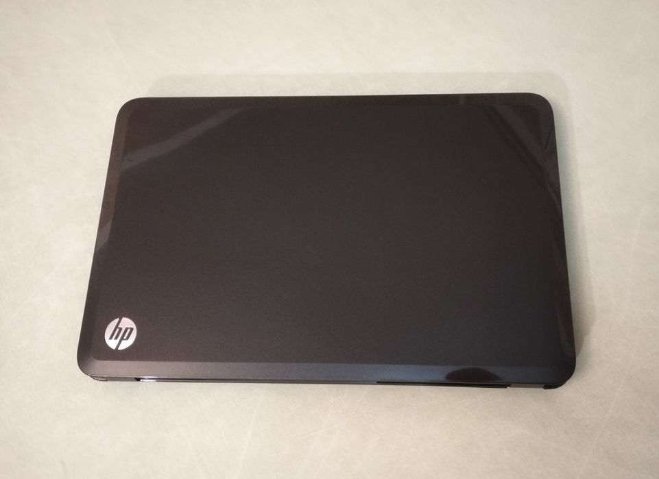 HP g7_ 17.3_core i3/ram 6/HDD 1 trb/батарея 2+ часа