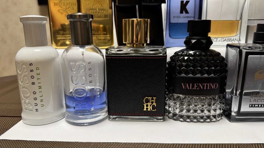 Dior Burberry Zadig Eisenberg Boss Montblanc Lacoste Versace YSL D&G