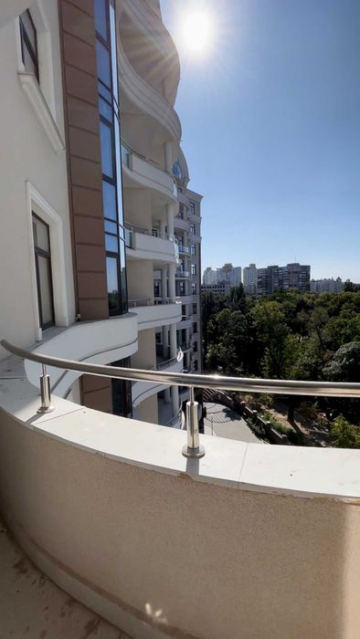Продам квартиру 150м2 терраса панорама моря Каркашадзе Юбилейный Одеса
