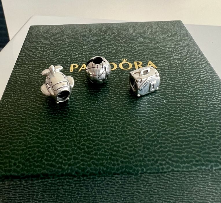Pandora шарми оригінал