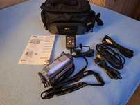 Kamera video JVC GR-D720E