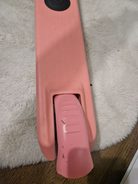 Hulajnoga elektryczna dla dzieci MOTUS