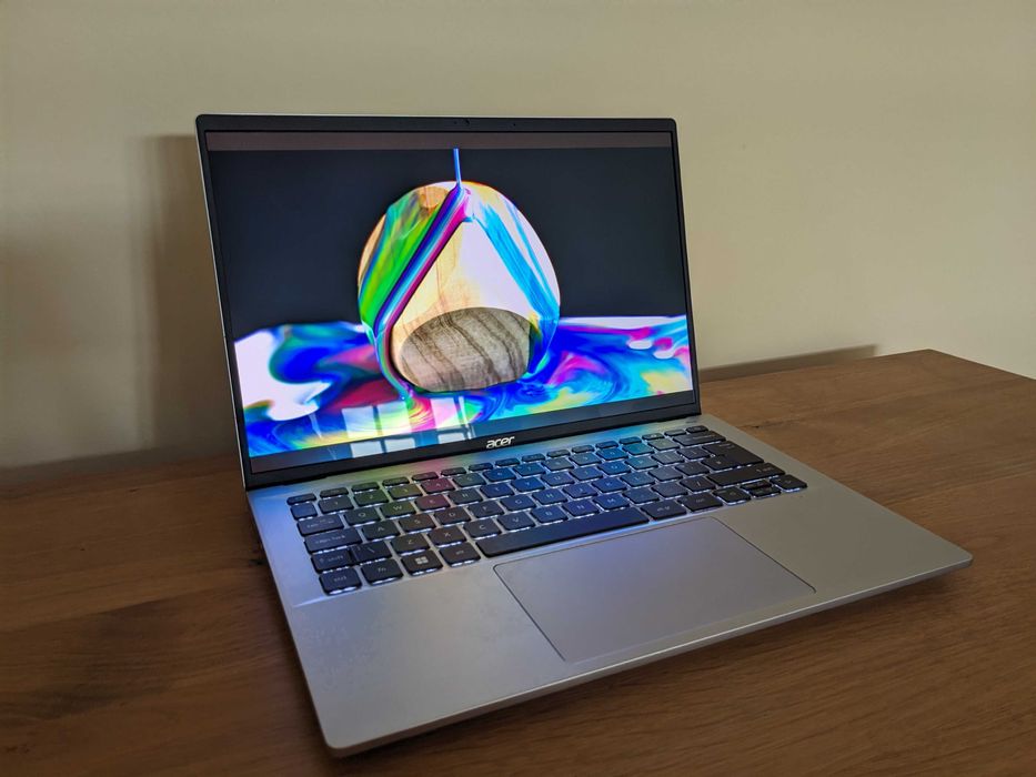 Acer Swift Go 14 Laptop, Intel 125H 14 Core, OLED, Intel Arc, 1TB,16GB