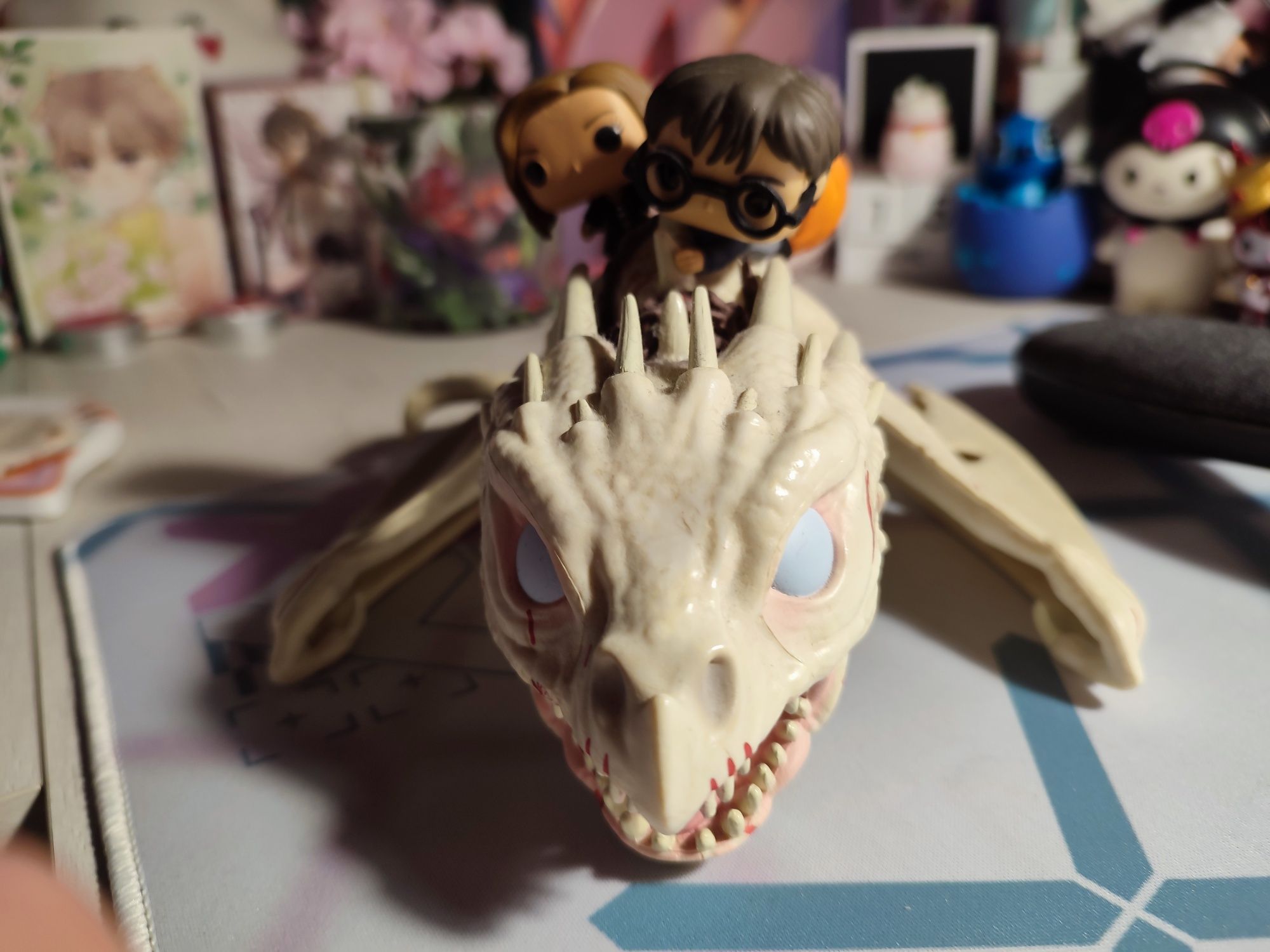 Funko pop 93 Harry Potter / Гаррі Поттер
