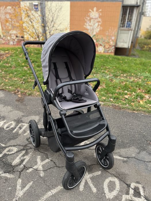 Продам коляску Anex M/Type 2в1