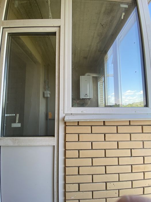 Кемпінг сіті однокімнатна квартира