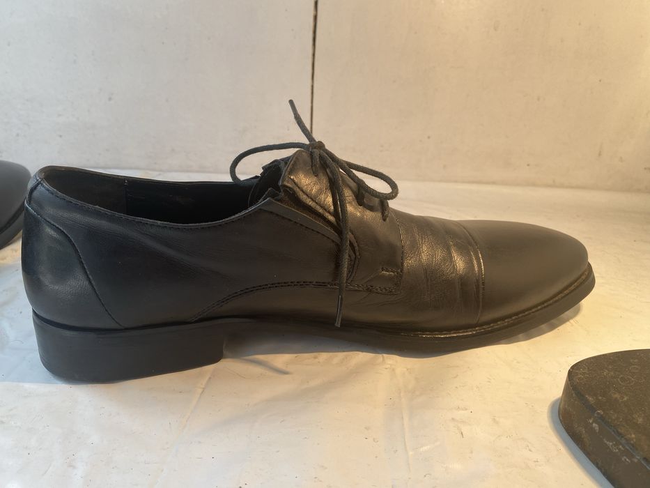 Corlo Pazolini/Идеал. Сост/30см по стельке Натур. кожа(верх и подошва)