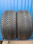 OPONY CAŁOROCZNE 2x 225/40 R18 92W TAURUS ALL SEASON