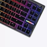 Wooting 80HE | 60HE+ Zinc 8000гц Самая быстрая игровая клавиатура TKL