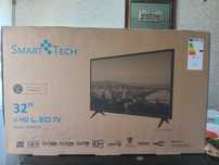 Smart tv nova nava na caixa