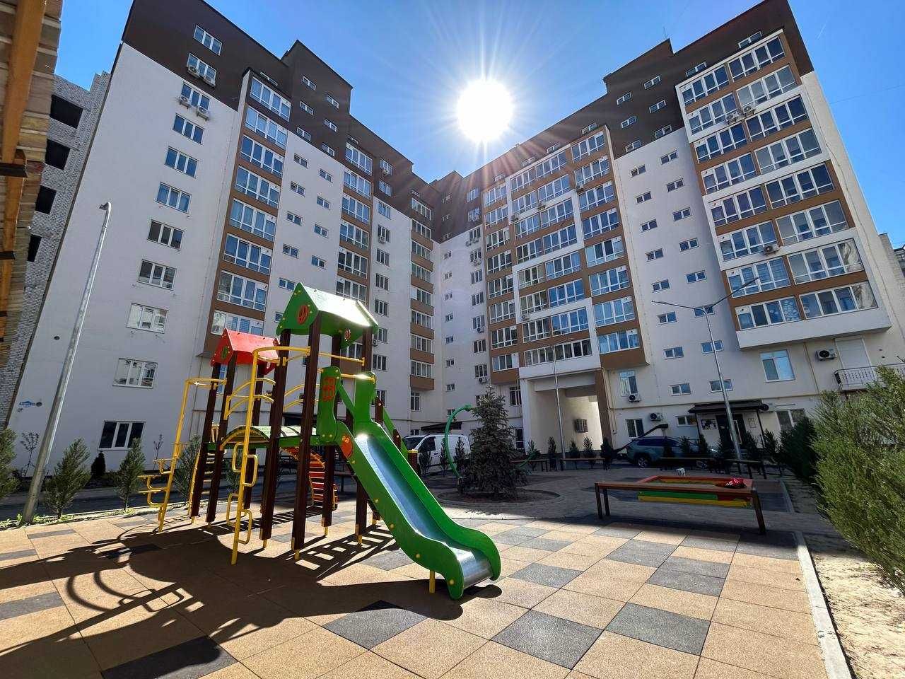 (7) Продам 1-но кімнатну квартиру Вишеньці 8813