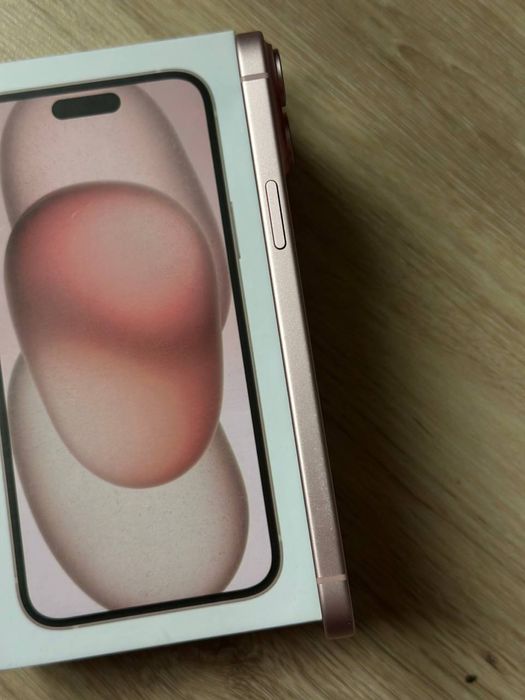 Iphone 15 Plus 512Gb Neverloc