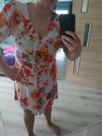 Sukienka 44 h&m polecam