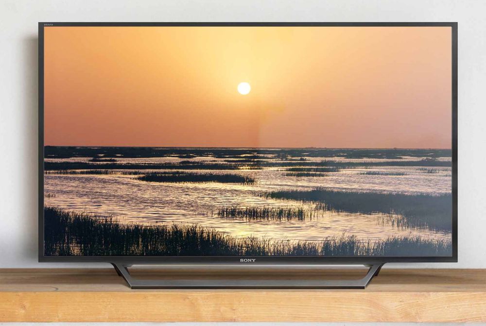 SONY Bravia KDL-32WD603