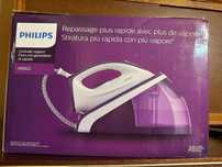 Утюг (праска) з парогенератором (паровая станция) Philips HI 5922
