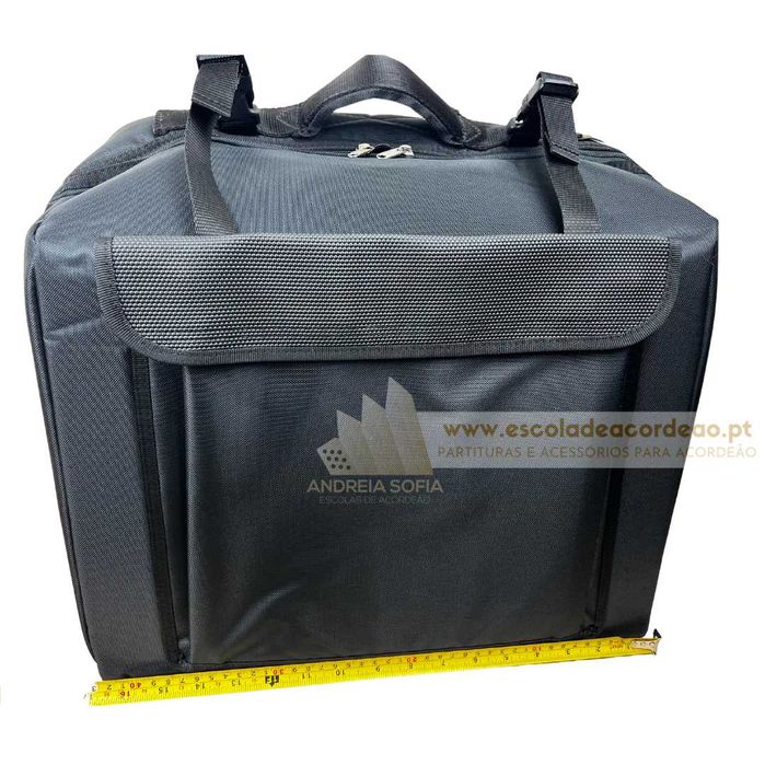 Mochila | Saco | Estojo Para Acordeão