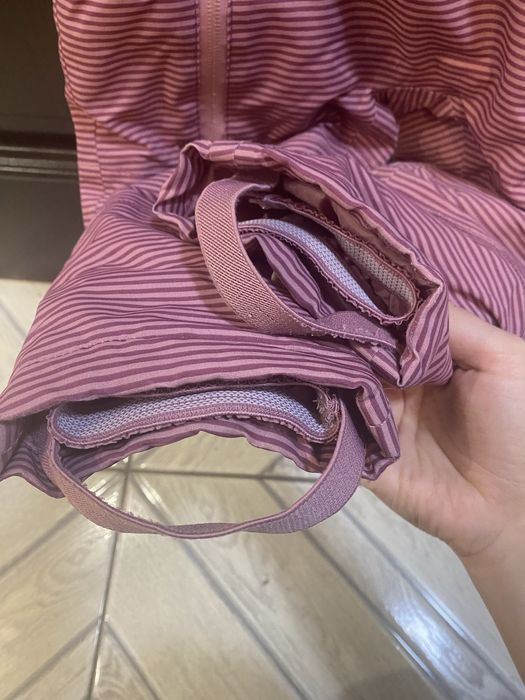 Комбінезон для дівчинки topomini