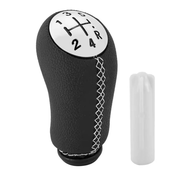 Punhos/Manetes de Mudança Novos - Vários Modelos 5 e 6 Velocidades!