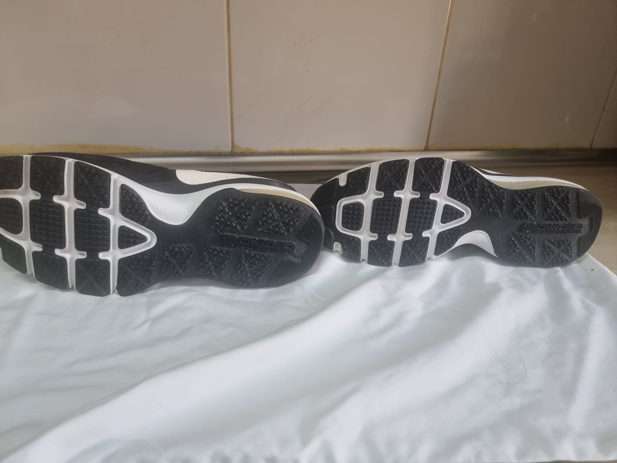Nike MAXAIR Traning