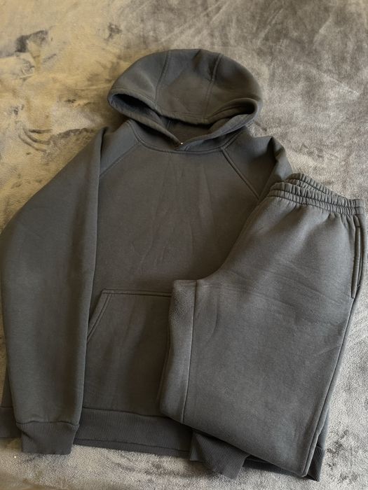 Зимовий флісовий костюм Maritel