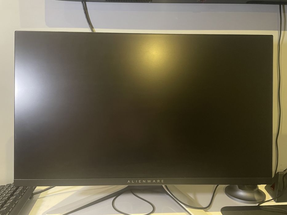 Monitor DELL Alienware AW2720HFA 27