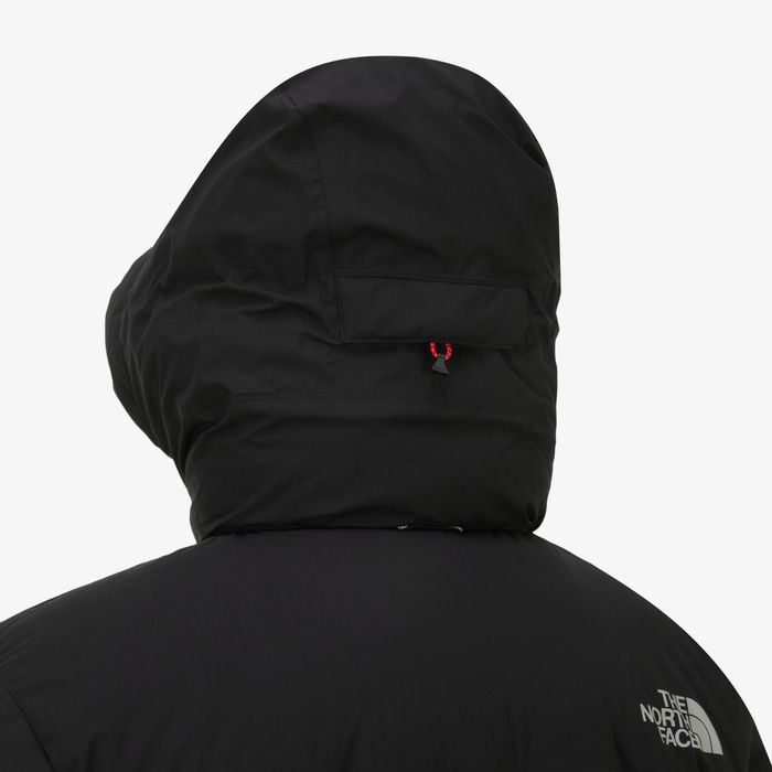 The North Face M'S HIMALAYAN PARKA (RDS DOWN) summit series