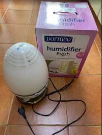 Очисник зволожувач повітря   Dormeo HDL-969