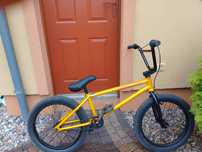 Rower BMX Radiobikeco