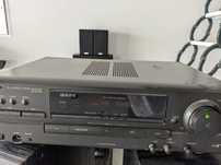 Amplituner Stereo Technics SA-EX140 RDS Wejście Phono