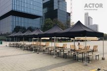 Wynajem kompletów biesiadnych, zestawów piwnych - Katowice Śląsk