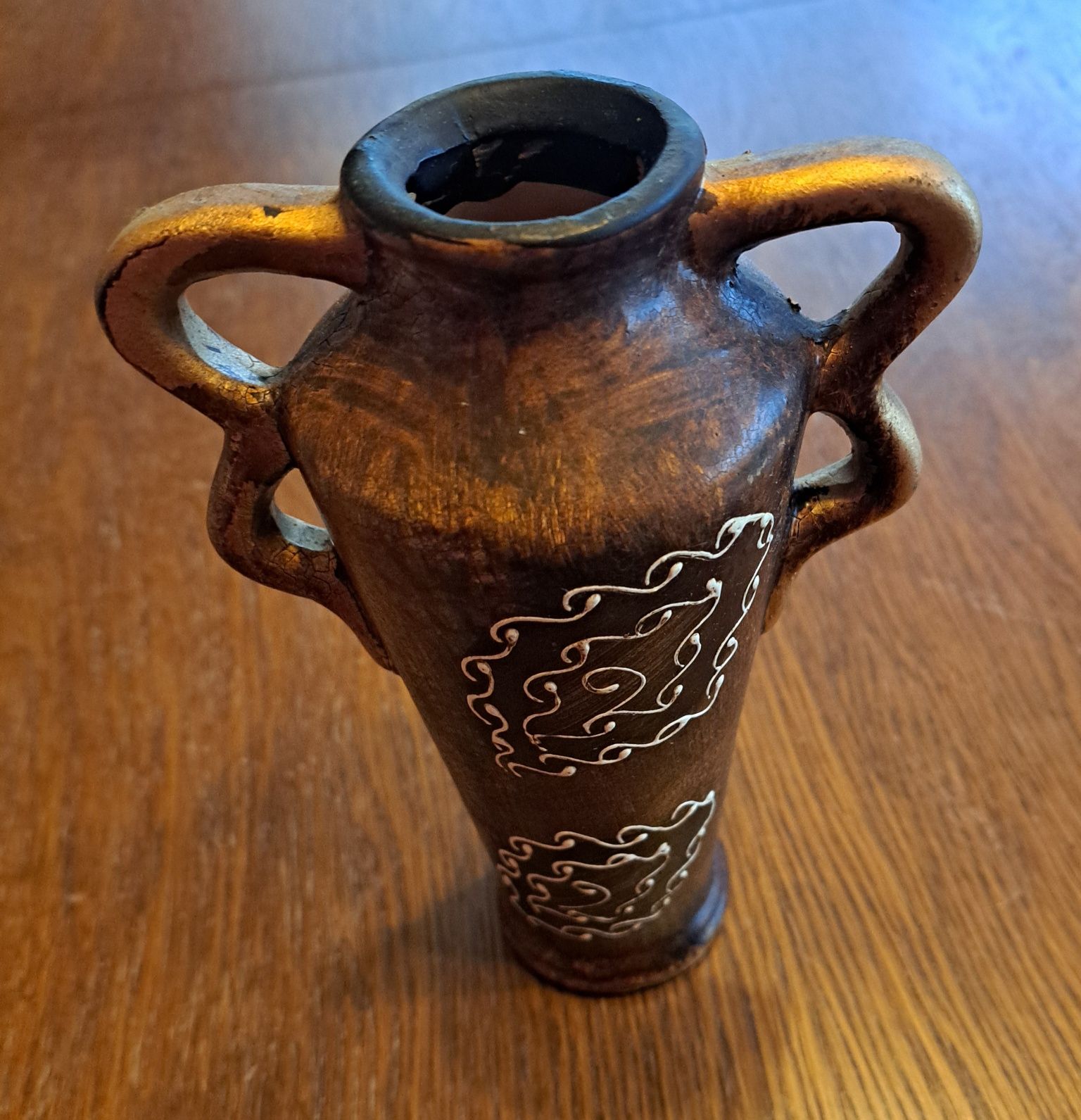 Wazon wazonik 19 cm