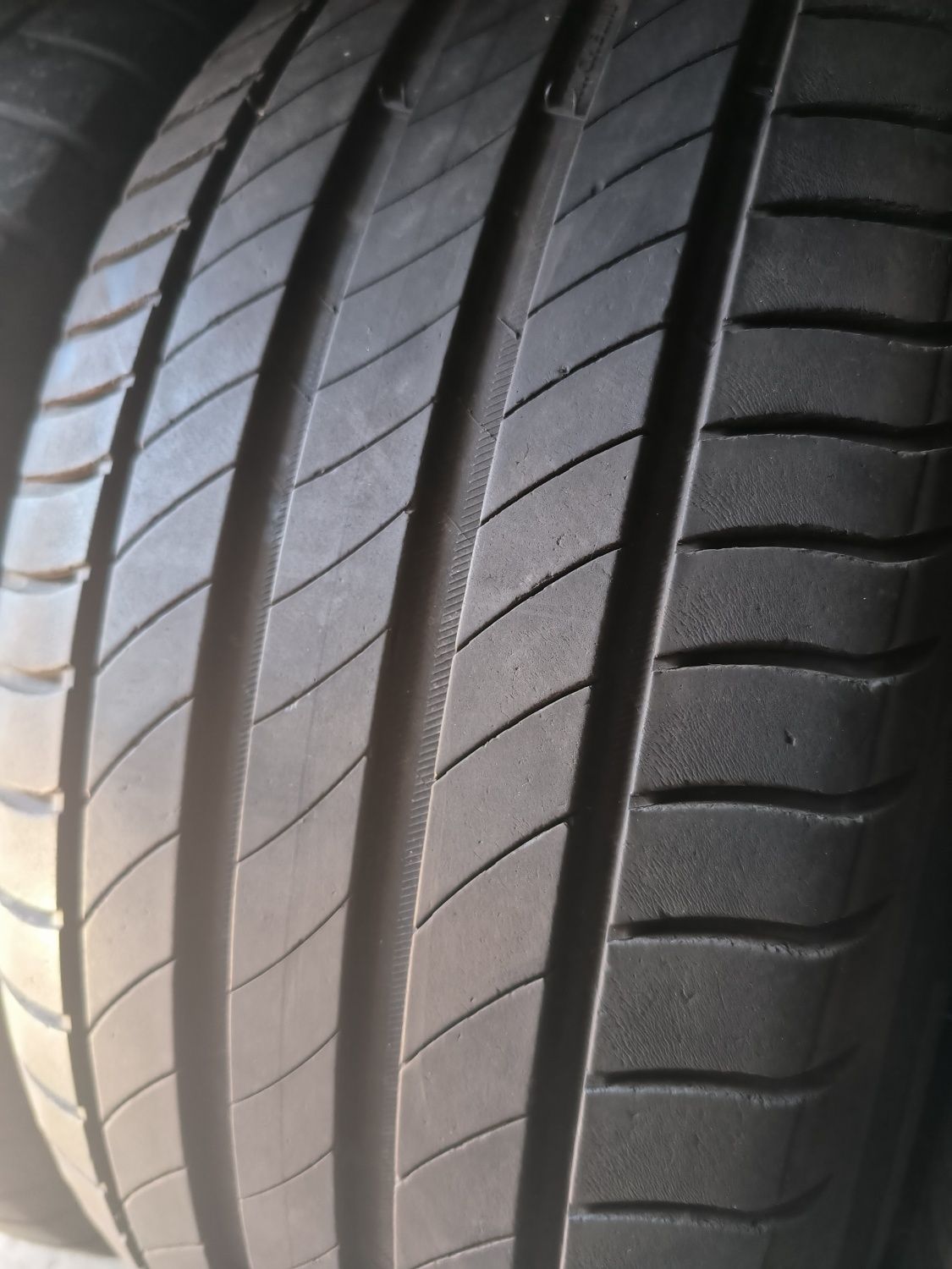 Opony letnie 17 Michelin Primacy3 - 225/45 17