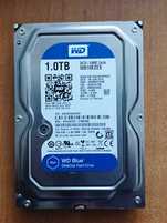 Dysk Western Digital WD BLUE WD10EZEX 1TB SATA 3,5