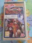 Gra Sony psp Naruto shippuden ultimate ninja impact