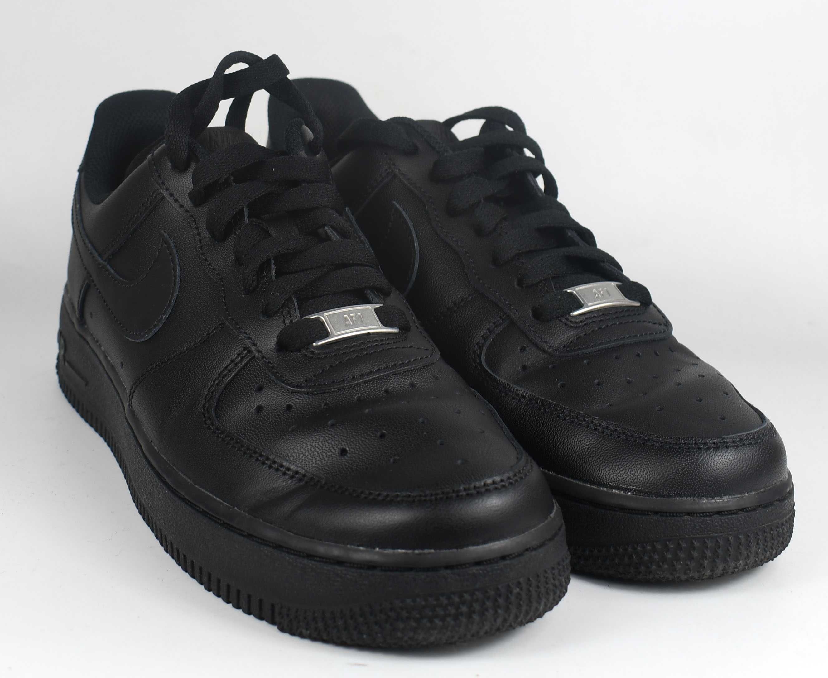 Jak nowe Nike Wmns Air Force 1 '07 DD8959 -001 rozmiar 39