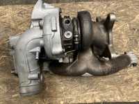 Turbo K04 hybryda 2.0 tfsi cdl TTE480 1.8T 064