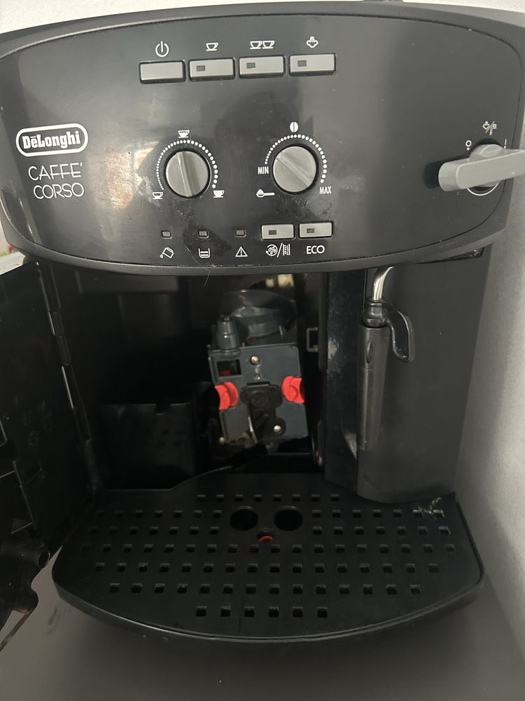 Кавомашина Delonghi Caffe Corso Esam 2600