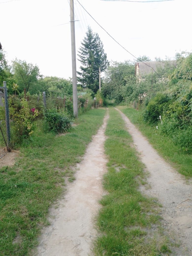 Продається дача с.Оноковці урочище Лиса гора