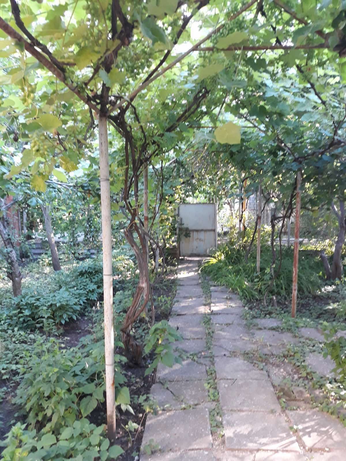 Продам участок на Даче Ковалевского