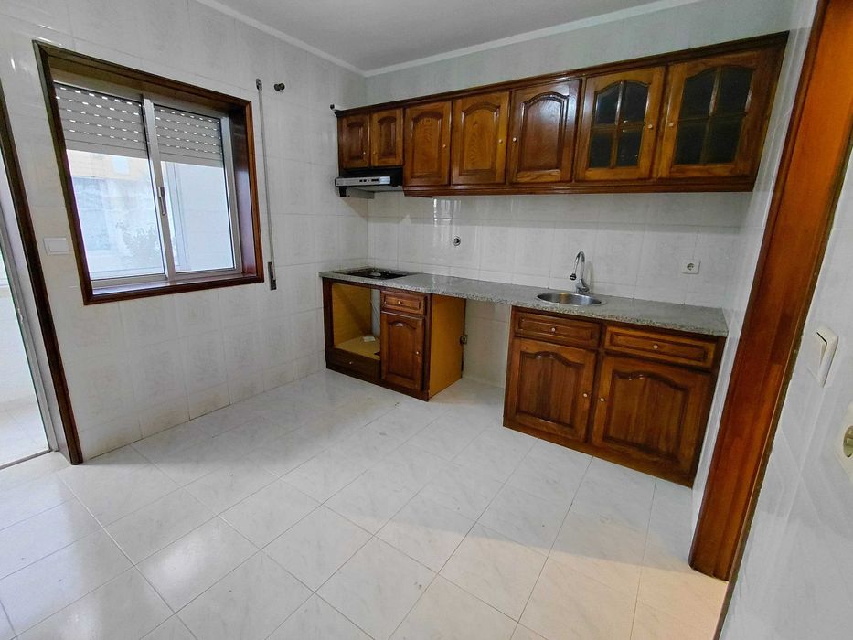 Arrendo T3 Vilar de Andorinho