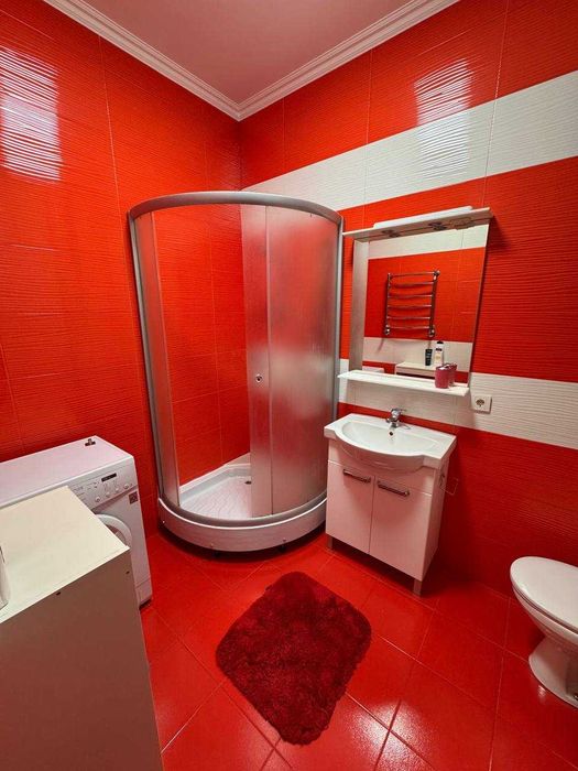 Сдам 1к ЖК Тирас