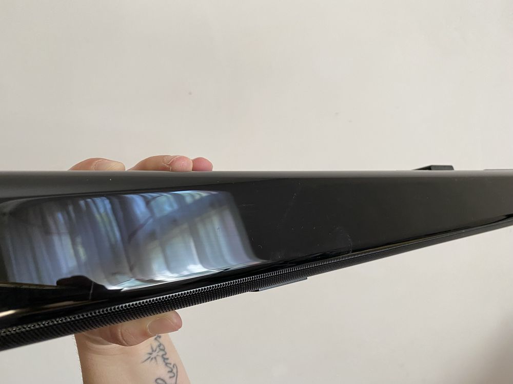 Głośnik Roseland soundbar Stereo 2.0 RS-210 bluetooth