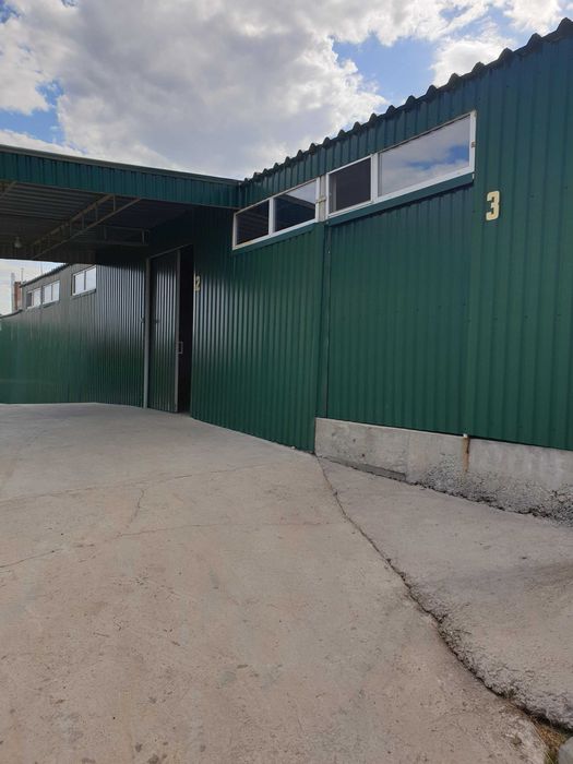 Продаж заводу для переробки та експорту меду, Готовий бізнес.