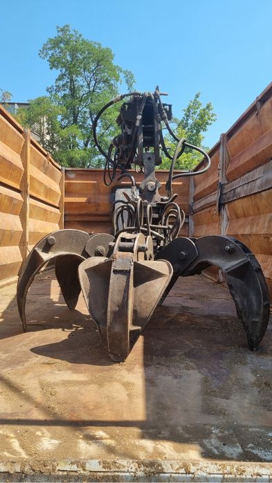 Дорого Вывоз металла с дома.