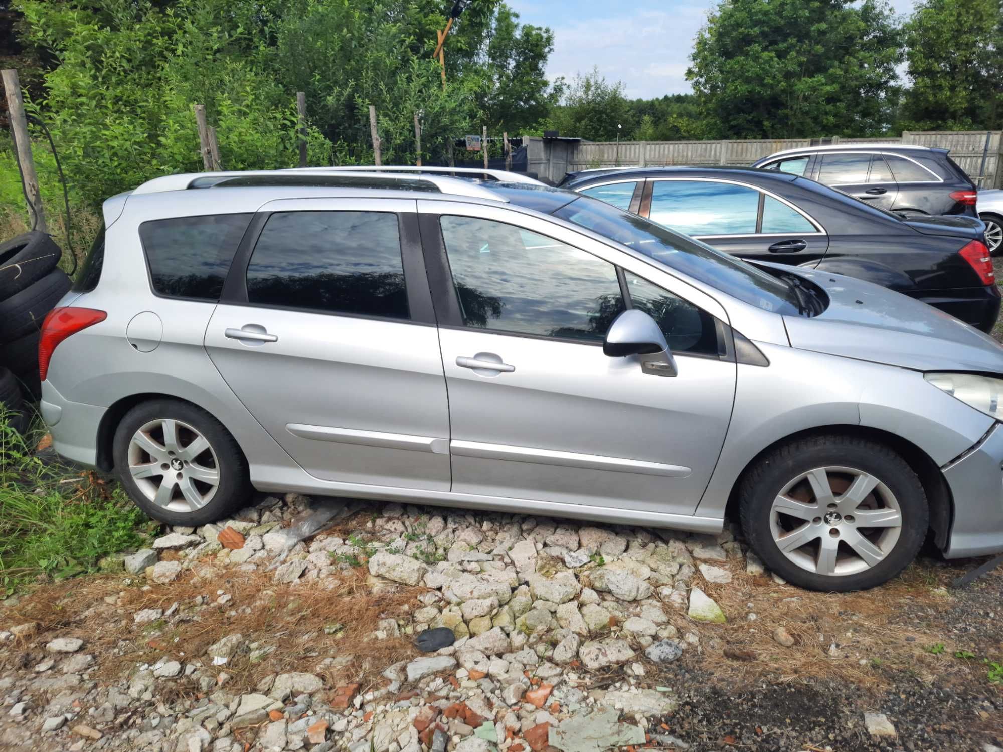 Peugeot 308 SW 1.6 HDI
