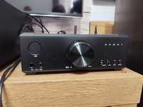 FiiO K9 Biurkowy wzmacniacz sluchawkowy + Dac