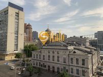 Без% оренда офісу, Велика Васильківська, Олімпійська, Палац Спорту