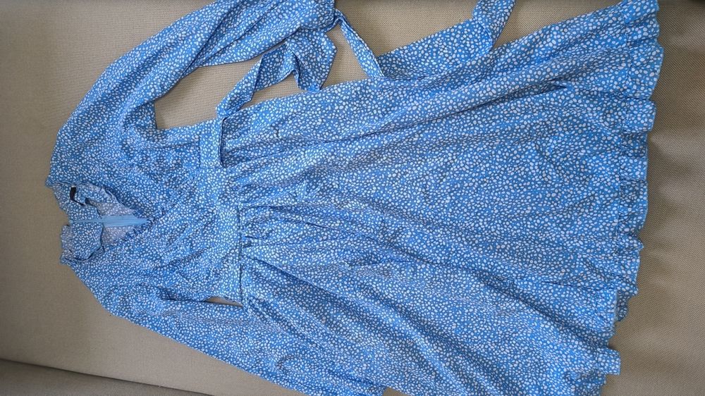 Жіночі літні сукні