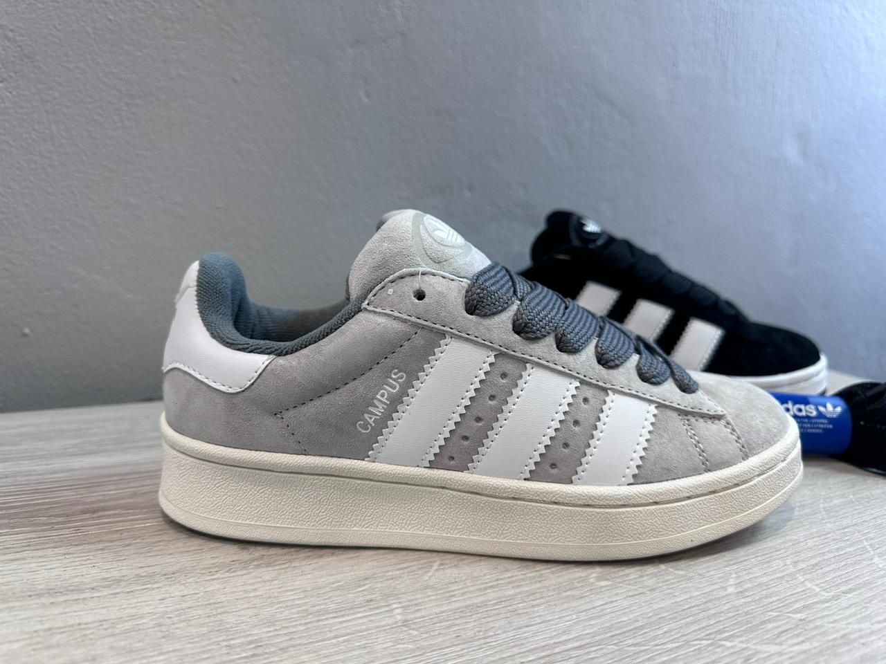 ХІТ Adidas Campus XIT  жіночі